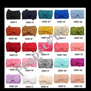 🎀🎀🎀 Elastic Headband.... Various Colors